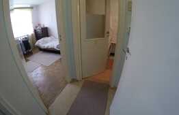 Apartament 2 camere, 45 mp, zona coloane Grigorescu