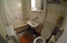 Apartament 2 camere, 45 mp, zona coloane Grigorescu