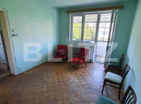 Apartament de vânzare 2 camere Grigorescu - 51909AV | BLITZ Cluj-Napoca | Poza1