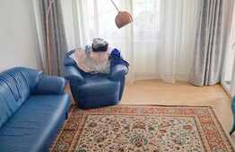 Apartament cu 3 camere in zona strazii Dorobantilor!