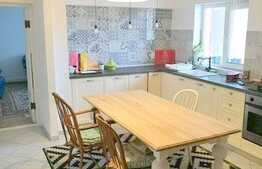 Apartament cu 3 camere in zona strazii Dorobantilor!