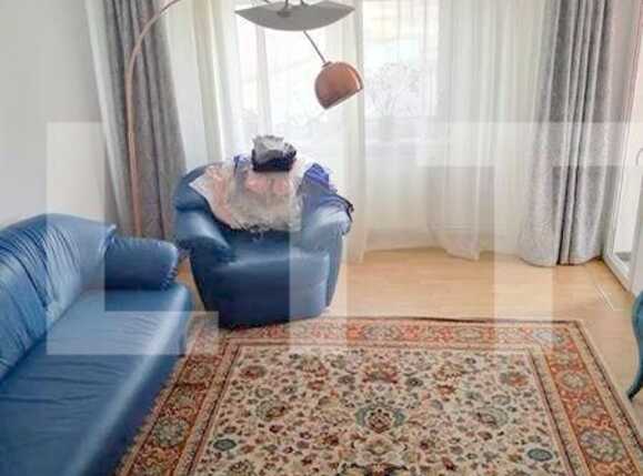 Apartament de închiriat 3 camere Marasti - 5191AI | BLITZ Cluj-Napoca | Poza4