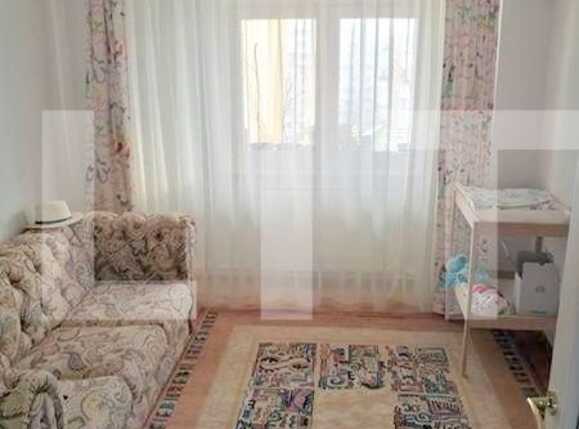 Apartament de închiriat 3 camere Marasti - 5191AI | BLITZ Cluj-Napoca | Poza3