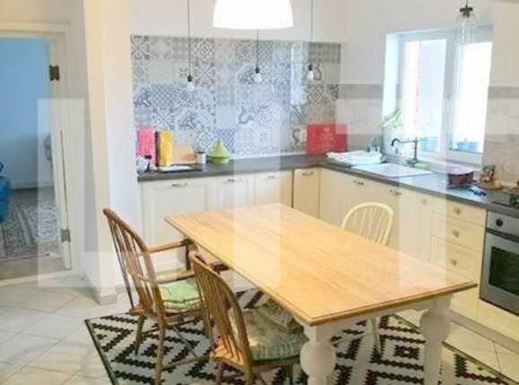 Apartament de închiriat 3 camere Marasti - 5191AI | BLITZ Cluj-Napoca | Poza1