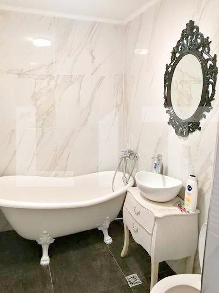 Apartament de închiriat 3 camere Marasti - 5191AI | BLITZ Cluj-Napoca | Poza5