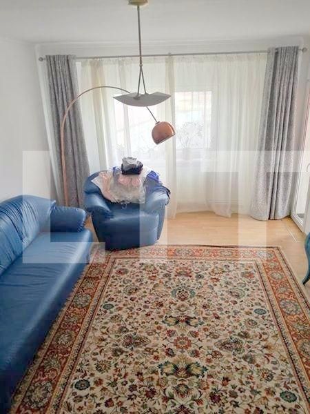 Apartament de închiriat 3 camere Marasti - 5191AI | BLITZ Cluj-Napoca | Poza4