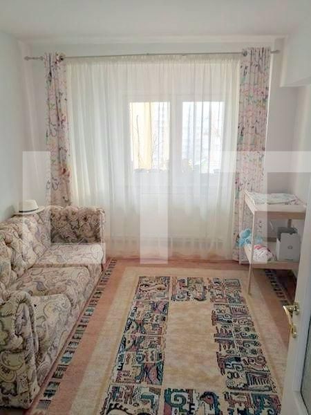 Apartament de închiriat 3 camere Marasti - 5191AI | BLITZ Cluj-Napoca | Poza3