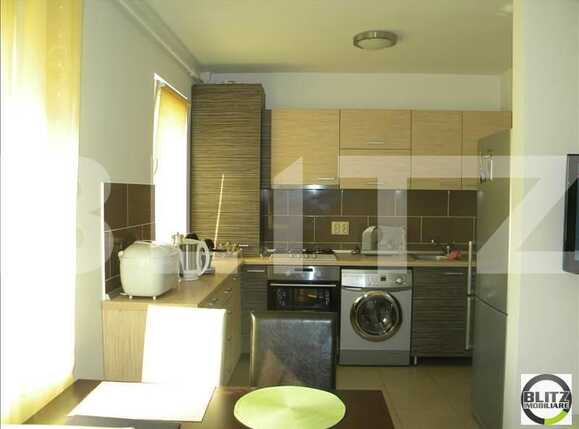 Apartament de vânzare 3 camere Floreşti - 5192AV | BLITZ Cluj-Napoca | Poza3