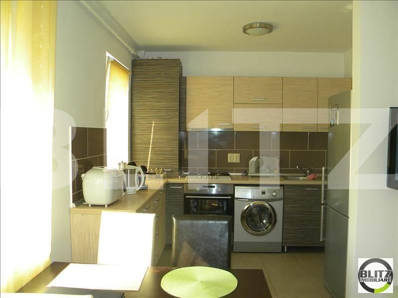 Apartament de vânzare 3 camere Floreşti - 5192AV | BLITZ Cluj-Napoca | Poza3