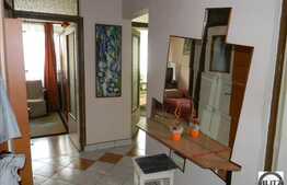 3 camere in zona FSEGA !