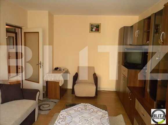 Apartament de vânzare 3 camere Marasti - 5193AV | BLITZ Cluj-Napoca | Poza2