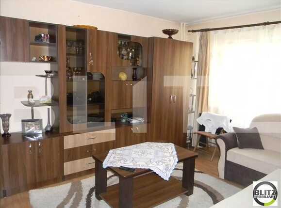 Apartament de vânzare 3 camere Marasti - 5193AV | BLITZ Cluj-Napoca | Poza1