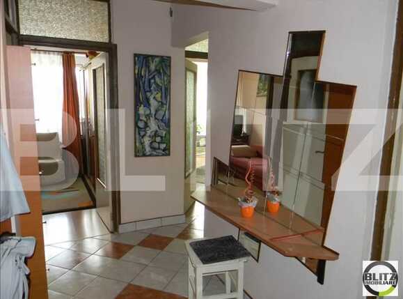 Apartament de vânzare 3 camere Marasti - 5193AV | BLITZ Cluj-Napoca | Poza8