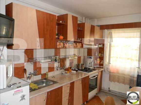 Apartament de vânzare 3 camere Marasti - 5193AV | BLITZ Cluj-Napoca | Poza5
