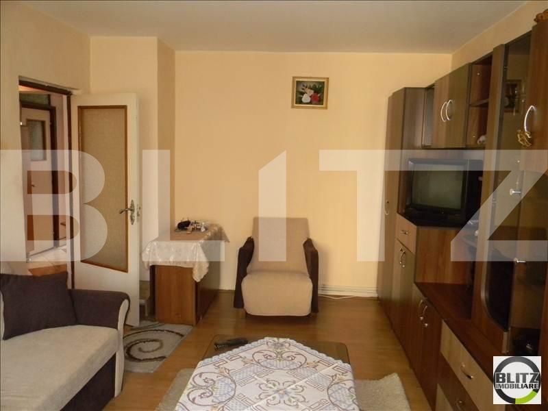 Apartament de vânzare 3 camere Marasti - 5193AV | BLITZ Cluj-Napoca | Poza2