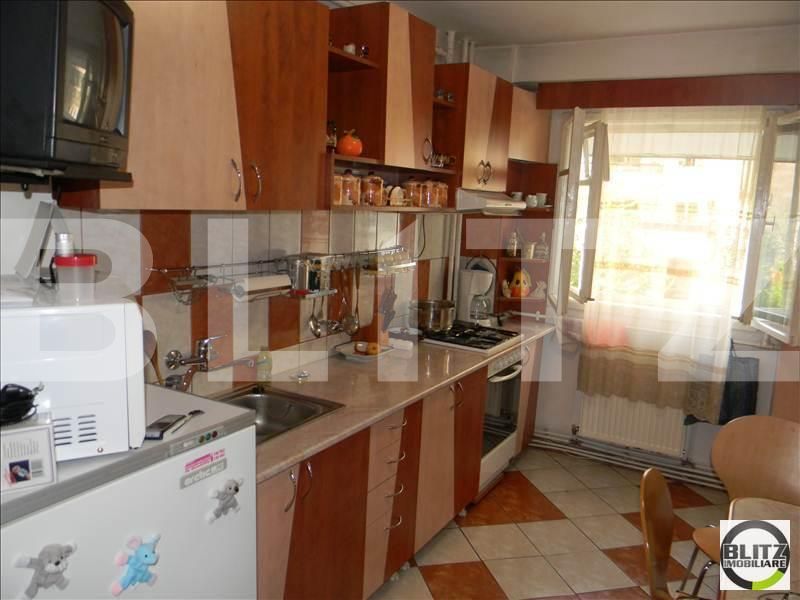 Apartament de vânzare 3 camere Marasti - 5193AV | BLITZ Cluj-Napoca | Poza3
