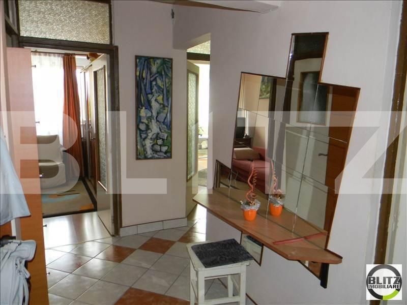 Apartament de vânzare 3 camere Marasti - 5193AV | BLITZ Cluj-Napoca | Poza8