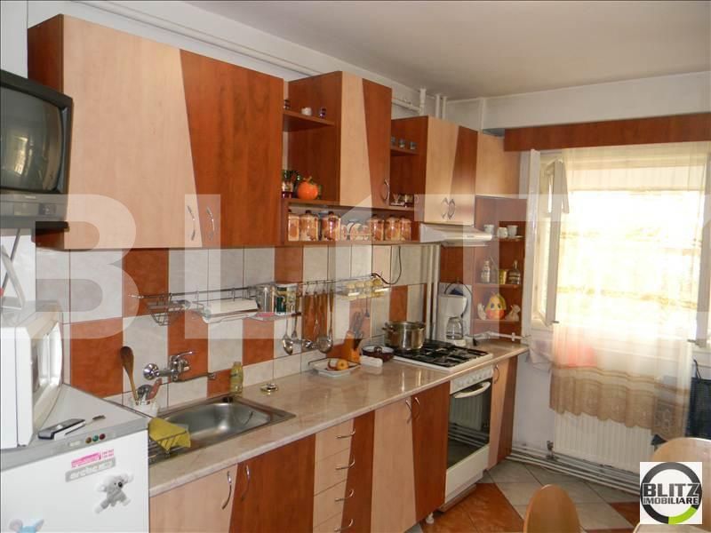 Apartament de vânzare 3 camere Marasti - 5193AV | BLITZ Cluj-Napoca | Poza5