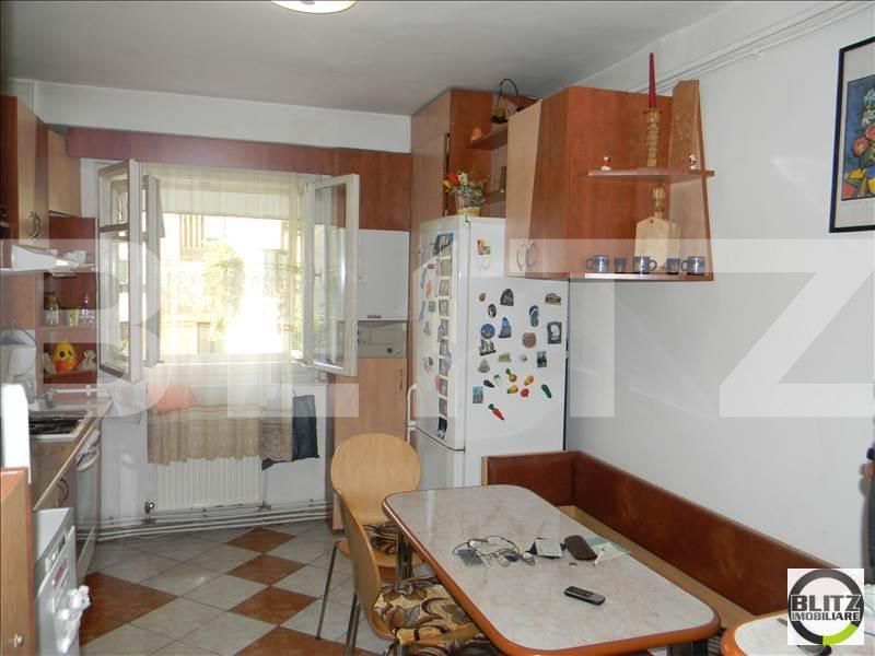 Apartament de vânzare 3 camere Marasti - 5193AV | BLITZ Cluj-Napoca | Poza4