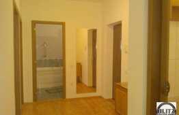 Apartament nou cu 3 camere in zona strazii Eroilor, partial mobilat