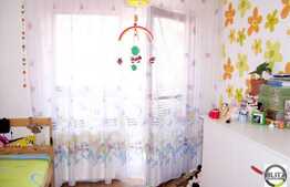 4 camere, 110 mp utili , gradina 102 mp, imobil nou tip vila