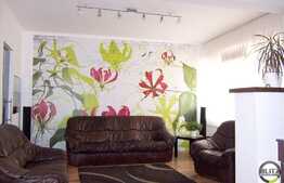 4 camere, 110 mp utili , gradina 102 mp, imobil nou tip vila