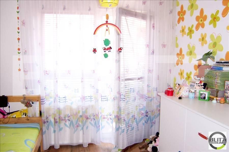 Apartament de vânzare 4 camere Floreşti - 5197AV | BLITZ Cluj-Napoca | Poza2