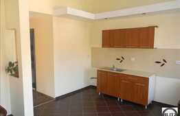 Apartament modern in vila la prima inchiriere!