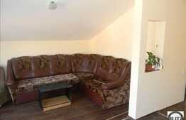 Apartament modern in vila la prima inchiriere!