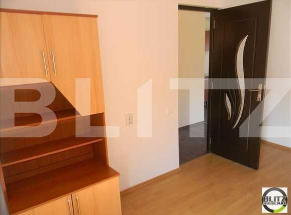 Apartament de închiriat 3 camere Manastur - 5198AI | BLITZ Cluj-Napoca | Poza8