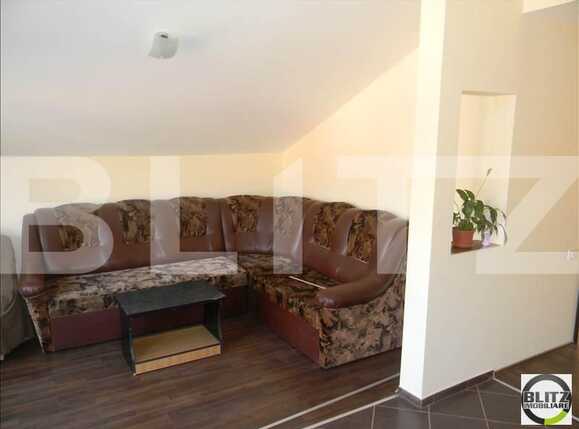 Apartament de închiriat 3 camere Manastur - 5198AI | BLITZ Cluj-Napoca | Poza1