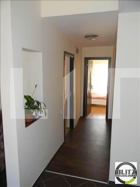Apartament de închiriat 3 camere Manastur - 5198AI | BLITZ Cluj-Napoca | Poza3