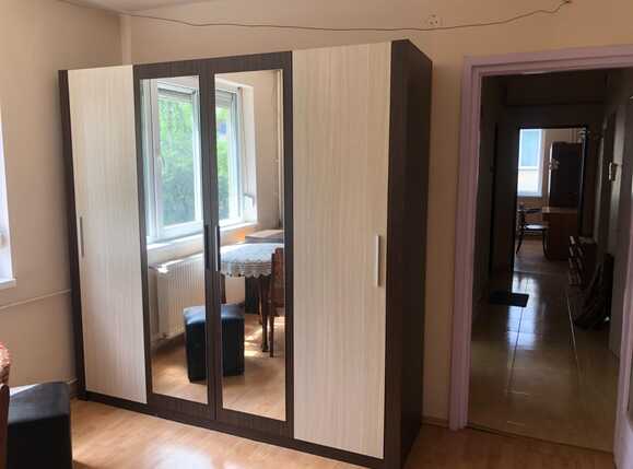 Apartament de închiriat 2 camere Central - 51997AI | BLITZ Cluj-Napoca | Poza3