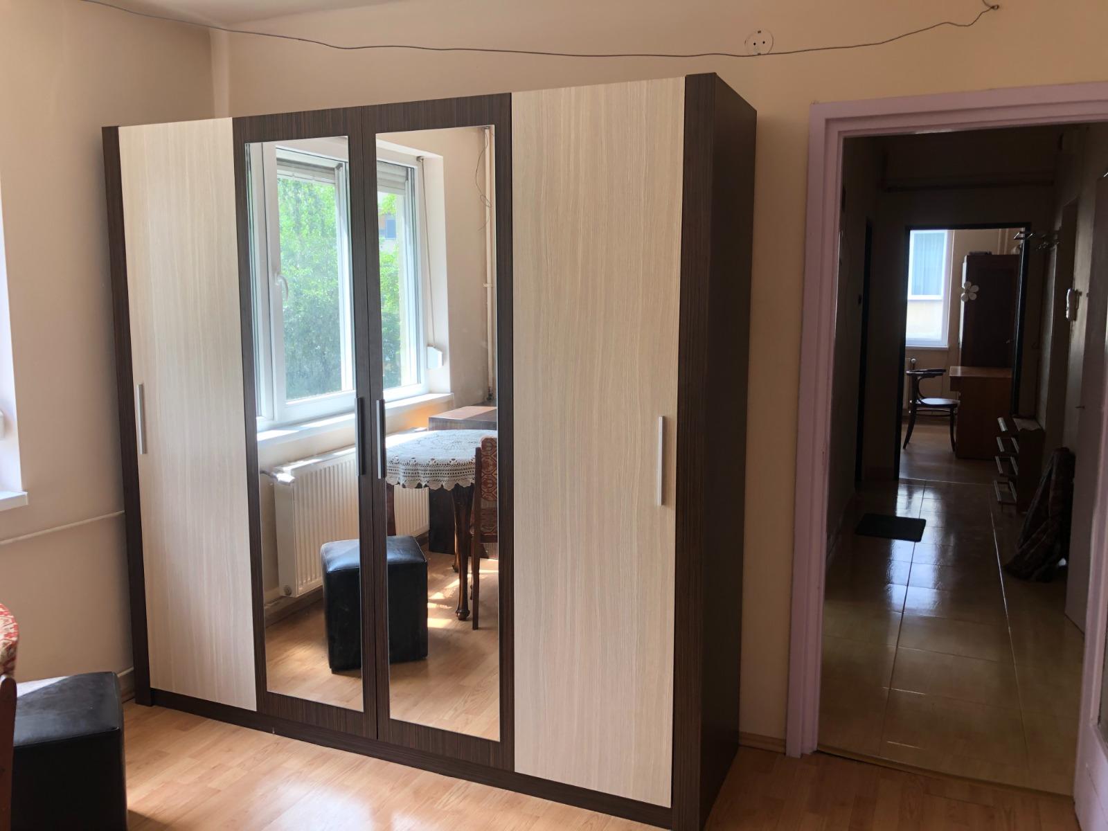Apartament de închiriat 2 camere Central - 51997AI | BLITZ Cluj-Napoca | Poza3