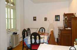 Vanzare apartament in imobil tip casa!