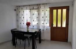 Apartament 2 camere, demisol, mobilat modern in imobil tip vila