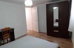Apartament 2 camere, demisol, mobilat modern in imobil tip vila