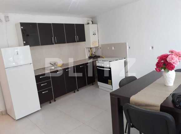 Apartament de închiriat 2 camere Zorilor - 520AI | BLITZ Cluj-Napoca | Poza8