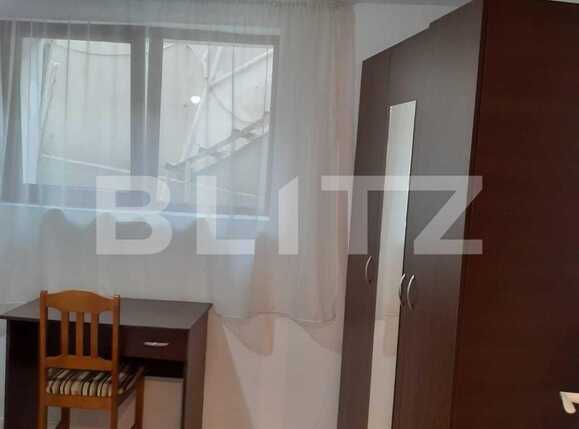 Apartament de închiriat 2 camere Zorilor - 520AI | BLITZ Cluj-Napoca | Poza5
