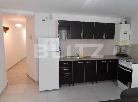 Apartament de închiriat 2 camere Zorilor - 520AI | BLITZ Cluj-Napoca | Poza6