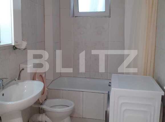 Apartament de închiriat 2 camere Zorilor - 520AI | BLITZ Cluj-Napoca | Poza3