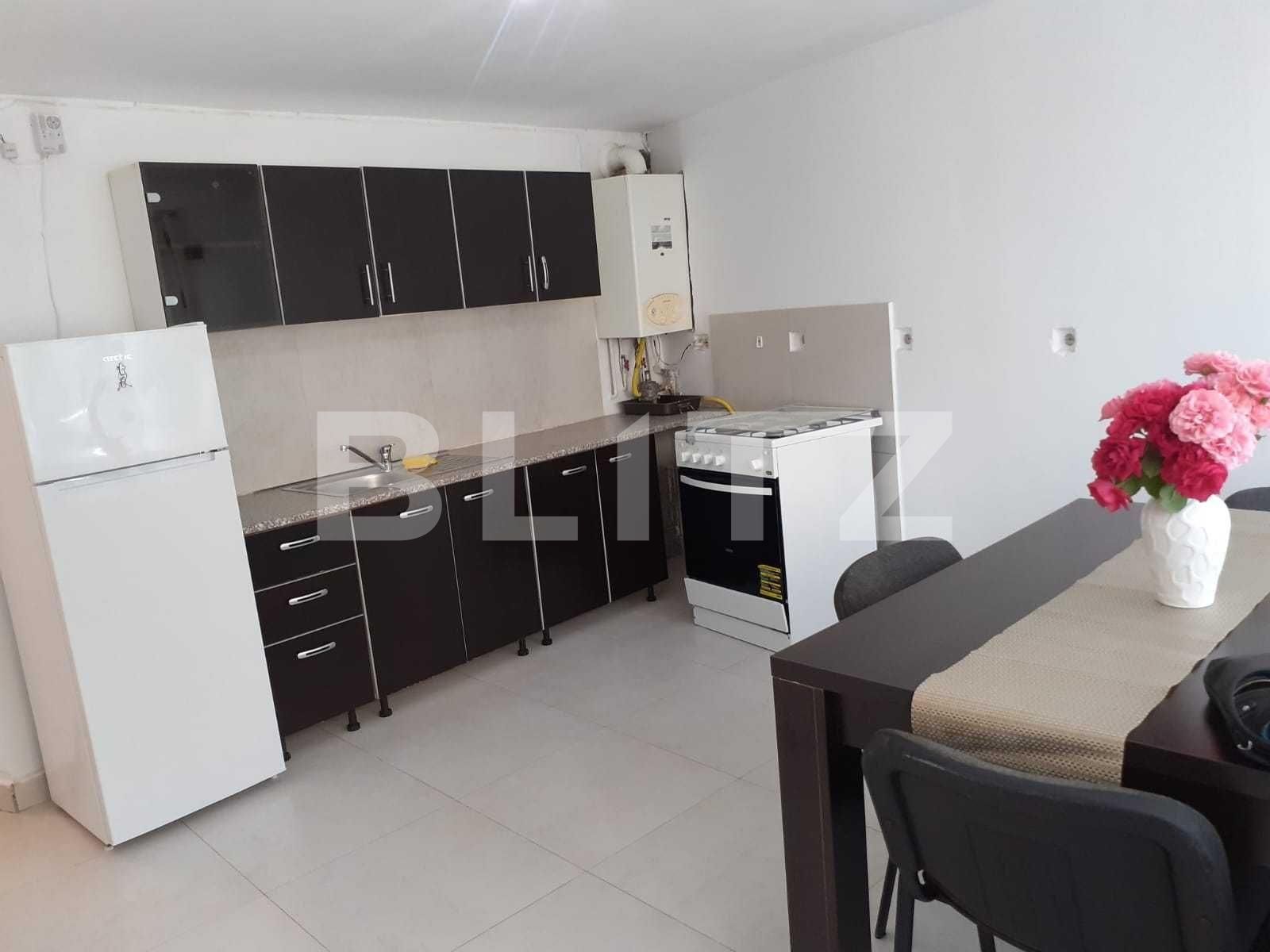 Apartament de închiriat 2 camere Zorilor - 520AI | BLITZ Cluj-Napoca | Poza8