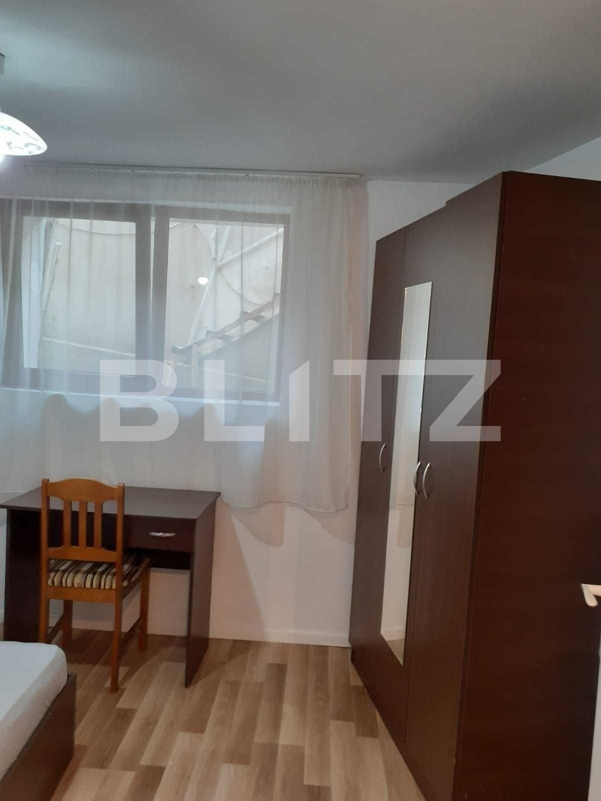 Apartament de închiriat 2 camere Zorilor - 520AI | BLITZ Cluj-Napoca | Poza5