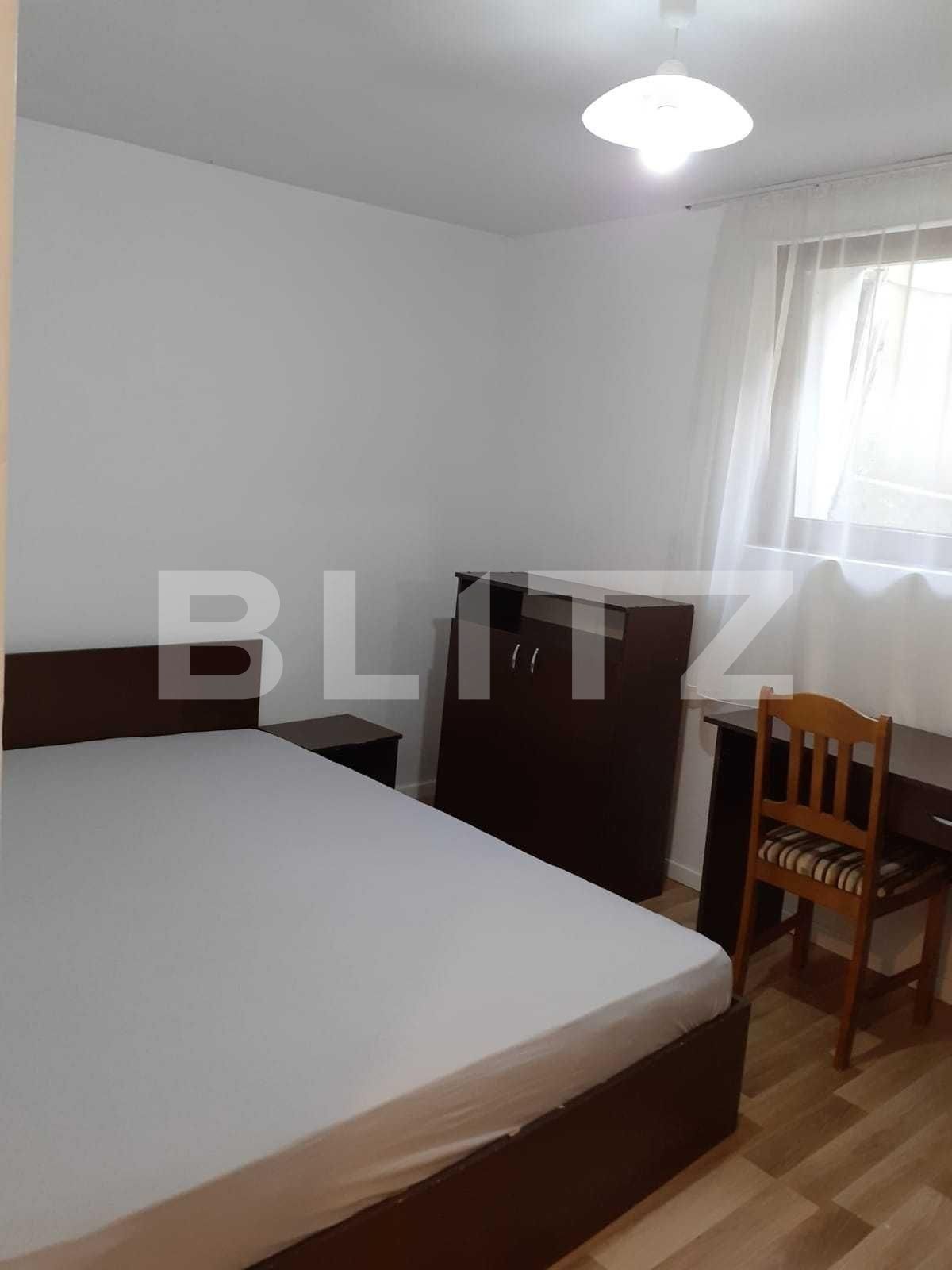 Apartament de închiriat 2 camere Zorilor - 520AI | BLITZ Cluj-Napoca | Poza4