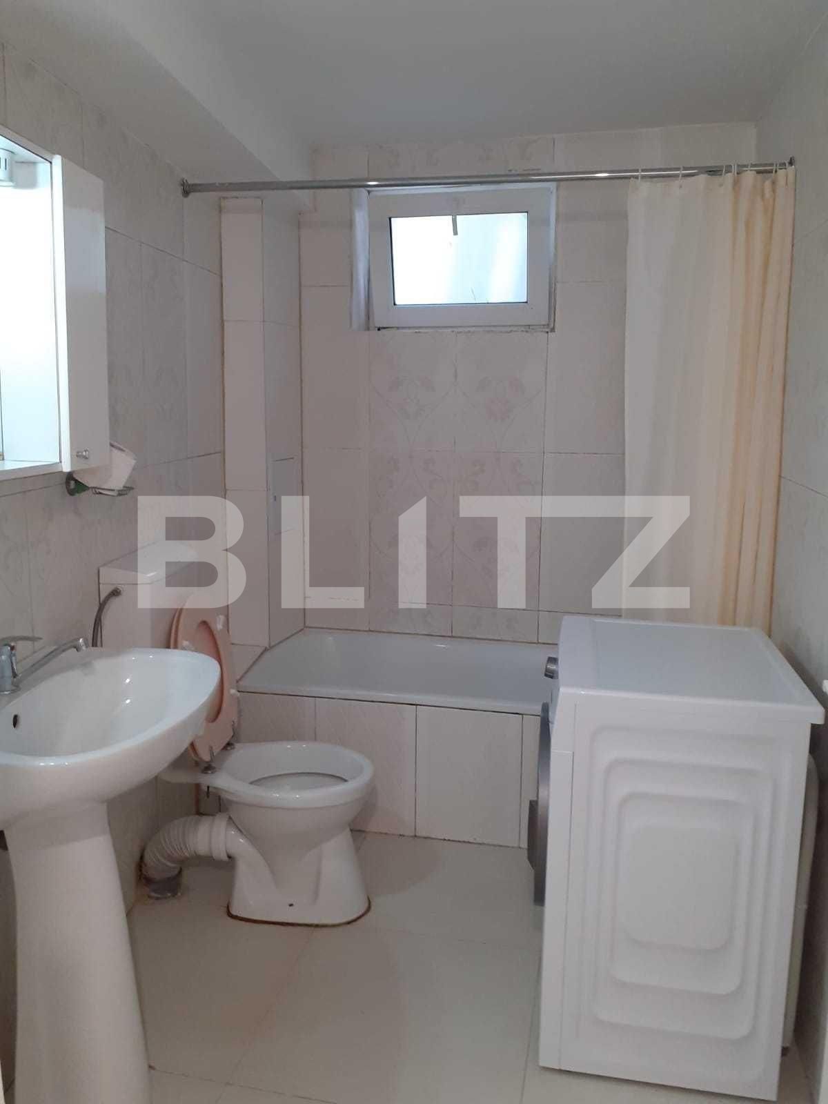 Apartament de închiriat 2 camere Zorilor - 520AI | BLITZ Cluj-Napoca | Poza3