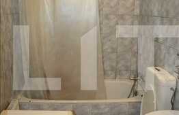 Apartament dispus pe 2 nivele in imobil tip casa!