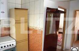 Apartament dispus pe 2 nivele in imobil tip casa!