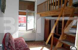 Apartament dispus pe 2 nivele in imobil tip casa!