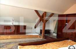 Apartament dispus pe 2 nivele in imobil tip casa!