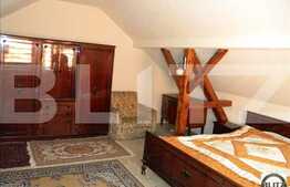 Apartament dispus pe 2 nivele in imobil tip casa!